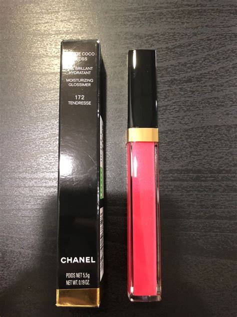 chanel 172 tendresse|CHANEL .